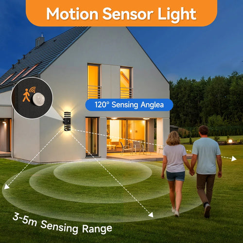 Velora™ Beacon Outdoor Light