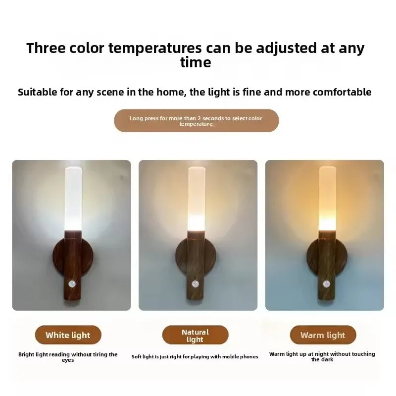 Velora™ Aura Motion Light