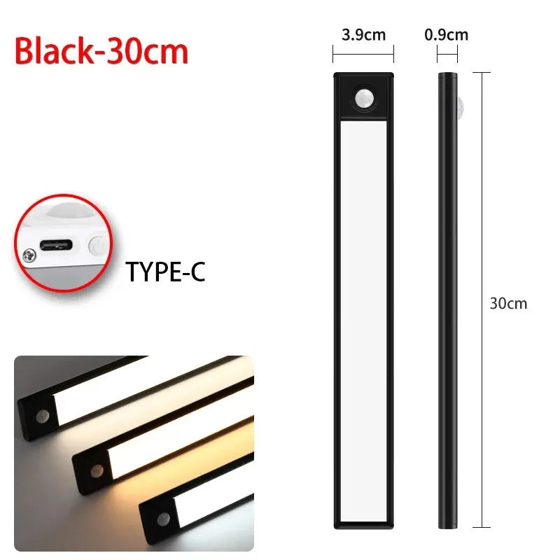 Velora MotionGlow™ Wireless Motion Sensor Light
