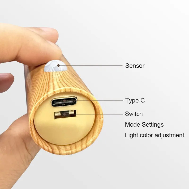 Velora™ Aura Motion Light