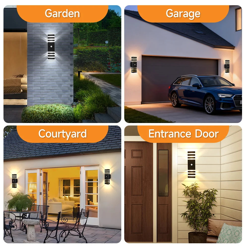 Velora™ Beacon Outdoor Light