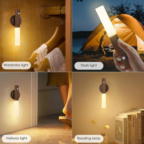 Velora™ Aura Motion Light