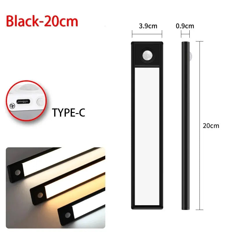 Velora MotionGlow™ Wireless Motion Sensor Light