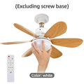 Velora™ AeroGlow Ceiling Fan Light