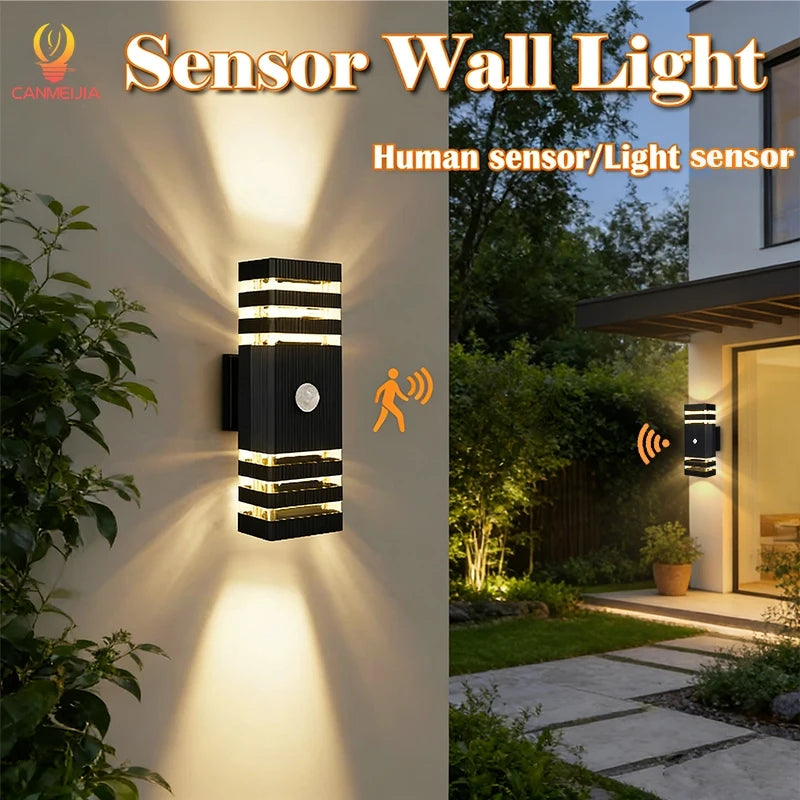 Velora™ Beacon Outdoor Light