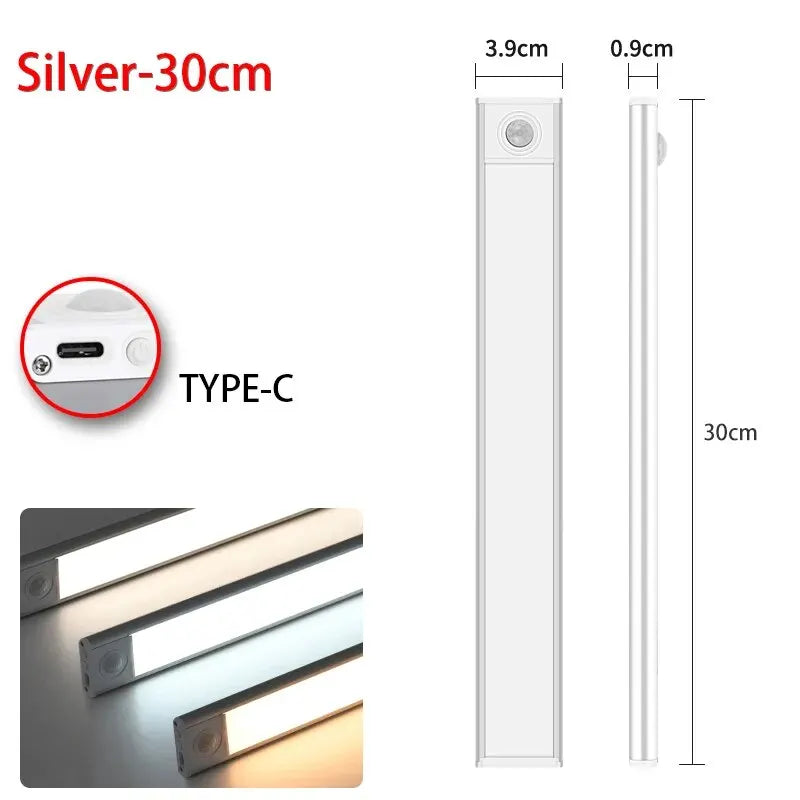 Velora MotionGlow™ Wireless Motion Sensor Light