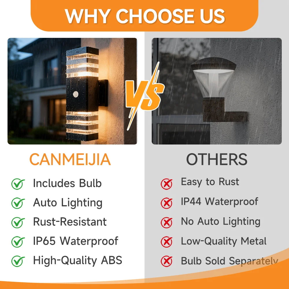 Velora™ Beacon Outdoor Light